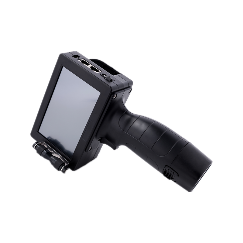 IK300/325/350智能TIJ手持熱發(fā)泡噴碼機(jī)