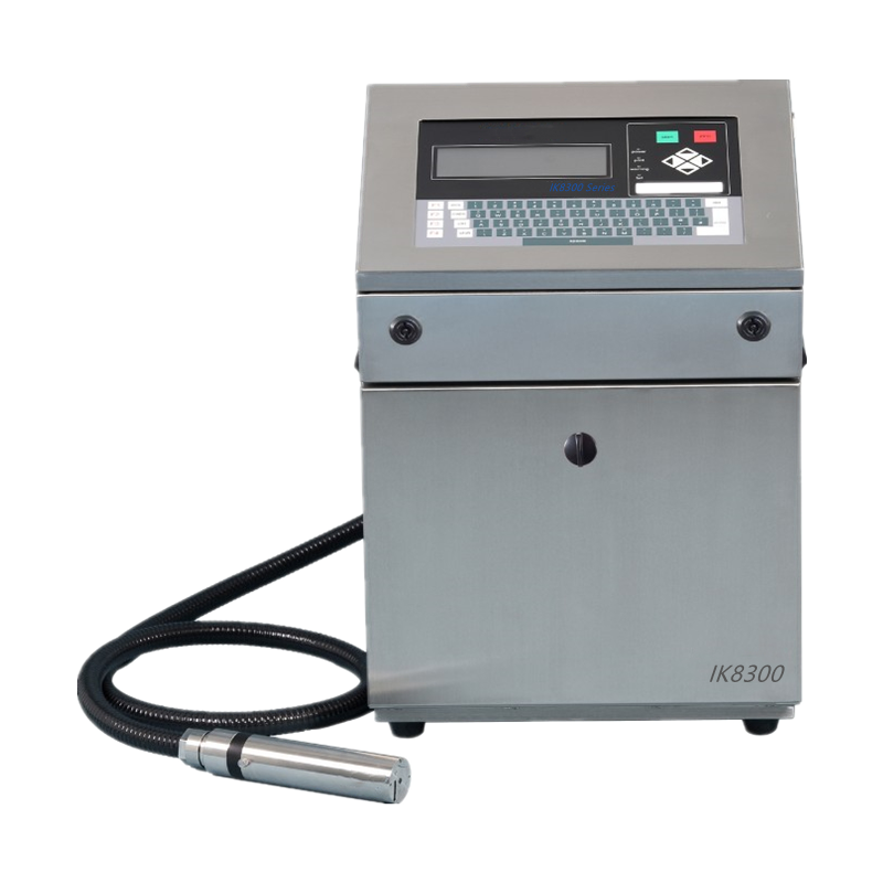 IK8300小字符噴碼機(jī)