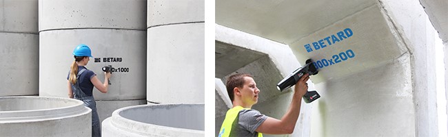 手持噴碼機 混凝土標識應(yīng)用圖3 手持噴碼機 混凝土標識應(yīng)用圖3