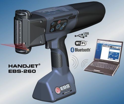 EBS手持噴碼機(jī) EBS手持噴碼機(jī)